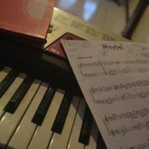 Meet your Posher, Jerry